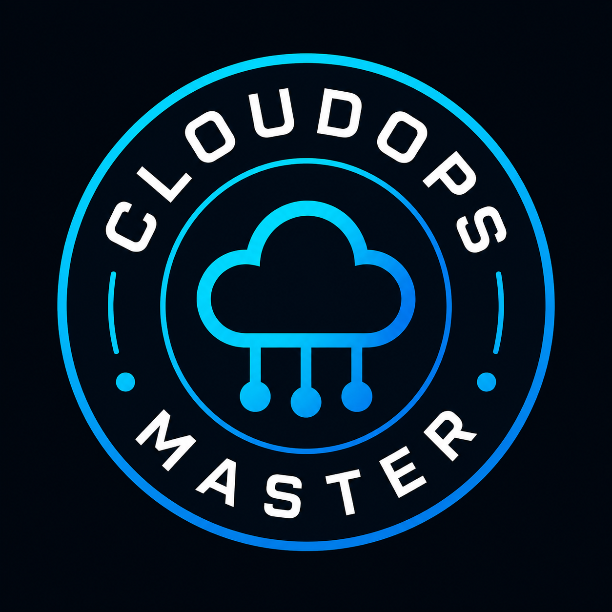 CloudOps Master